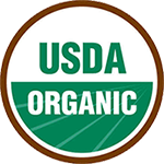 organic sweet potato farm